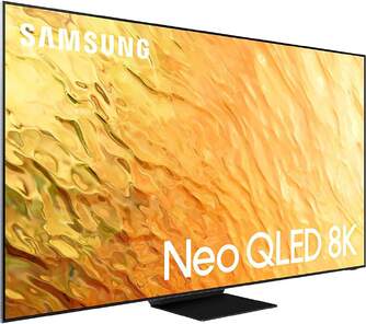 TV SAMSUNG 75%%%quot; QE75QN800B NEOQLED 8K