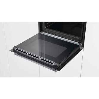 Horno Vapor Bosch HSG636XS6 | A+, 71L, 14 Funciones, PerfectBake