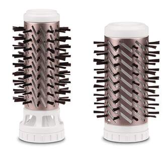Moldeador Rowenta Brush Activ Premium Care CF9540F0 | 1000W