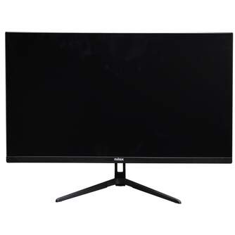 MONITOR NILOX 24%%%quot; NXM24FHD16511 GAMING 165HZ 1MS