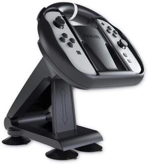 VOLANTE NACON PARA NINTENDO SWITCH 2 JOYCON