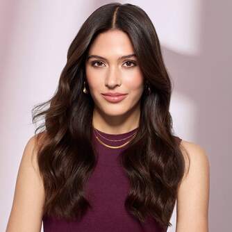 MOLDEADOR BELLISSIMA CEPILLO VOLUME DRY%%%amp;STYLE