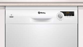 LVJ. BALAY 3VS506BP  BLANCO DSP