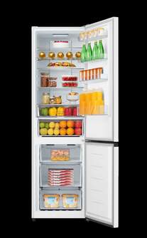 FRICOM. HISENSE RB435N4BWE 200x60 BLANCO
