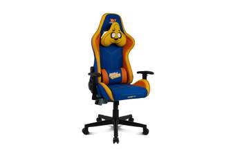SILLA GAMING DRIFT DR90 MIKECRACK