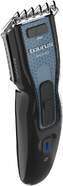 Cortapelo Taurus Nixus One - Autonom&iacute;a 60 min, Recargable, Negro, Azul