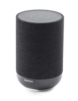 ALTAVOZ DENON HOME 200 NEGRO WIFI MULTIROOM