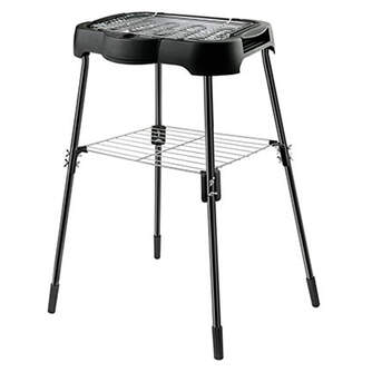 BARBACOA TAURUS MAXIMS PLUS C/PATAS 2000W