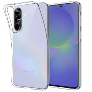 Funda JiC Zero% para Samsung Galaxy A37 - Transparente