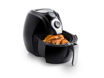 FREIDORA TRISTAR FR6990 3,2L 1500W NEGRA AIRE