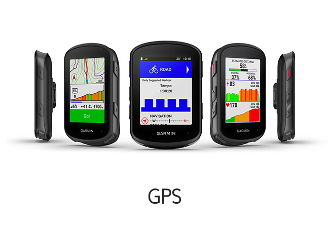 GPS