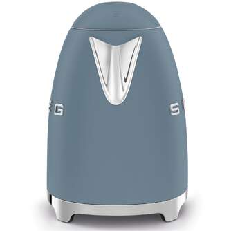 HERVIDOR SMEG KLF03SBMEU 1,7L 2400W AZUL TORMENTA