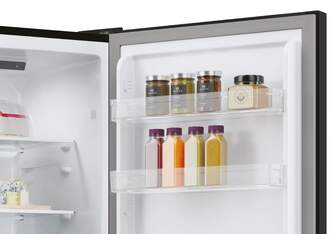 FRICOM. HOOVER HOCT3L517EB2 177x55 NEGRO