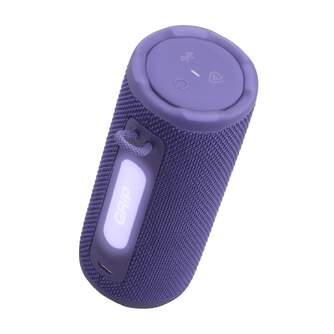 ALTAVOZ JBL GRIP PURPLE