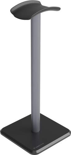 Soporte Genesis Thulium 100 Negro - Para auriculares de diadema