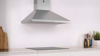 CAMP. BALAY 3BC676MX 75CM 600m3h INOX