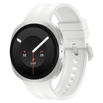 SMARTWATCH SAMSUNG GALAXY WATCH 9 40MM LTE CREMA