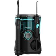 Centro dental Cecotec 4437 - Irrigador, 600 ml + cepillos