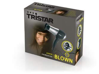 SECADOR TRISTAR HD2322 2000W DIFUSOR