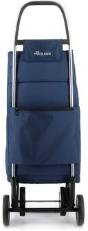 CARRO-COMPRA ROLSER BIG002 BIG POLAR4 MARINO