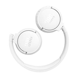 AURICULARES JBL TUNE 670 NC DIADEMA BLUETOOTH WHIT