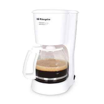 CAFET. GOTEO  ORBEGOZO CG4023B 15T