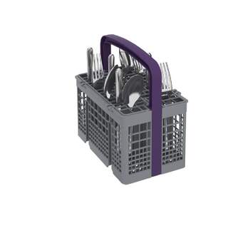 LVJ. BEKO BDFN26440WC 6P 14C BLANCO DSP 44DB INV