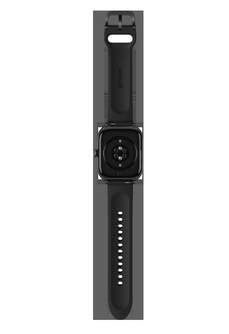 SMARTWATCH AMAZFIT GTS 4 INFINITE BLACK