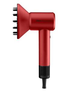 SECADOR UFESA PRO IONIC-SHINE MOTOR DIGITAL