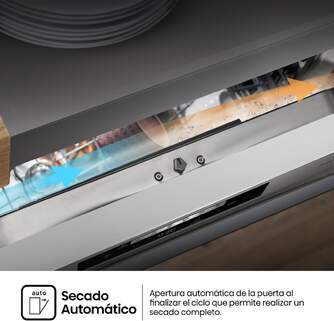 LVJ. HISENSE HS643C90X 16CP 3%%%#170;B 44dBA INOX