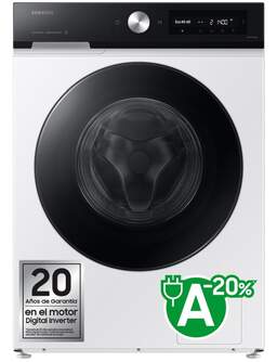 LVD. SAMSUNG WW11DB7B94GEU3 11K ATD BLANCA