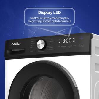 LVD. ARTICA AL71200AFB/AQUALINE7AB 7K 1200 BCO