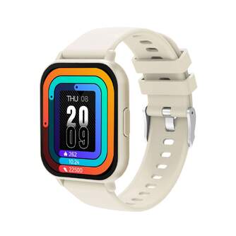 SMARTWATCH DENVER SWC-176BEMK2 BEIGE