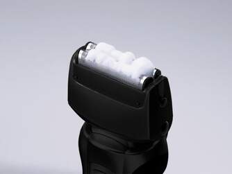 AFEITA. PANASONIC ESRW31K503 2HOJAS WET%%%amp;DRY FLEX