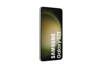 SMARTPHONE SAMSUNG S23 8/128 6,1%%%quot; GREEN