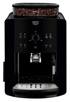 CAFET. KRUPS EA8110 SUPERAUTOMATICA 15B