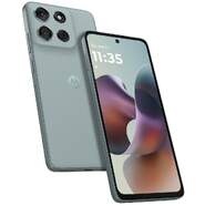 Smartphone Motorola Moto G 56 5G 8/256 GB Gris - 6,72", 5200mAh, Android 15, MediaTek Dimensity 7060