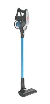 ASPI. ESCOBA HOOVER HF322TP 22V DOBLE LED MASCOTAS