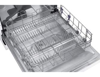 LVJ. SAMSUNG DW60M6050FW  3%%%#170;BAND DISPLAY