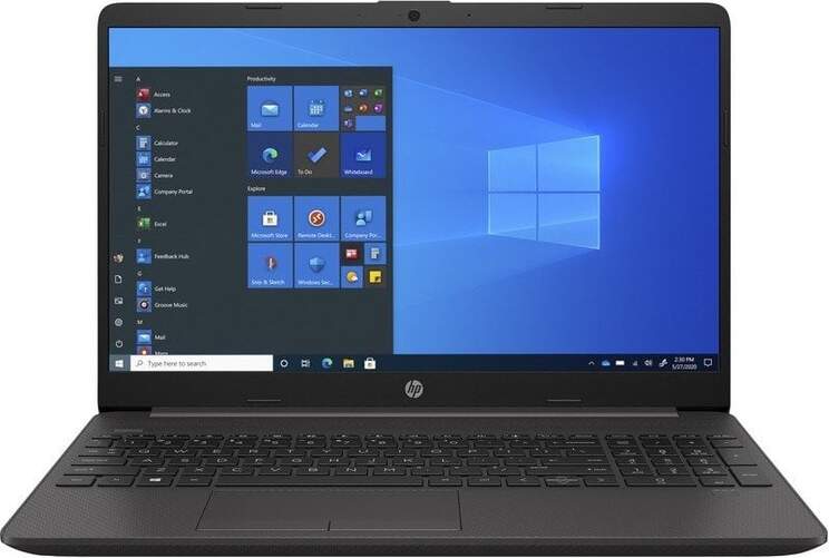 Ordenador Port&aacute;til HP 255 G9 724P0EA - 15.6" HD, AMD Athlon 2.6GHz, 8/512GB, W11H