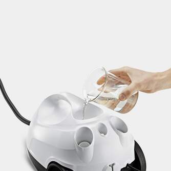 VAPORETA KARCHER SC2 15126000 1L 3,2B 1500W BCO