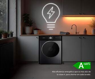 LVD. ARTICA AQUAPLUS8ADI2 8K 1400R DARK INOX