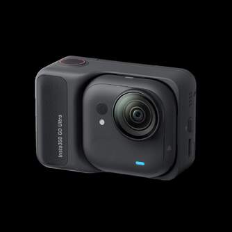 CAMARA DEPORTIVA INSTA360 GO ULTRA CREATOR BUNDLE