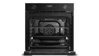 HORNO TEKA HBB6375FBK MF GT NEGRO