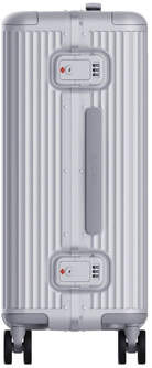 MALETA XIAOMI LUGGAGE ALUMINUM FRAME 20%%%quot; SILVER