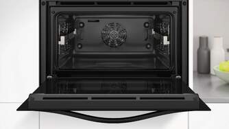 HORNO BALAY 3CB5159N3 47L MULT CRIS NEGRO 45CM