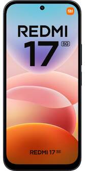 SMARTPHONE REDMI 17 5G 4/256 6,9%%%quot; ORANGE