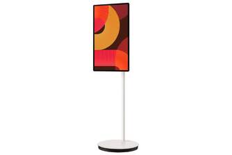 TV SAMSUNG 27%%%quot; UE27LSM7F QHD STV TACTIL PORTATIL