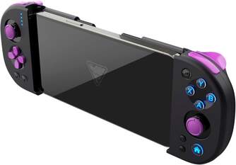 MANDO DRAGONSHOCK PHOTON INALAMBRICO MOVIL