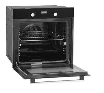 HORNO ARTICA AHB8228BK MF 80L DISP CRI.NEGRO